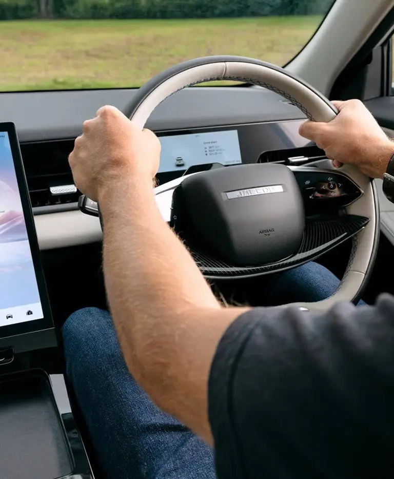 ql test drive
